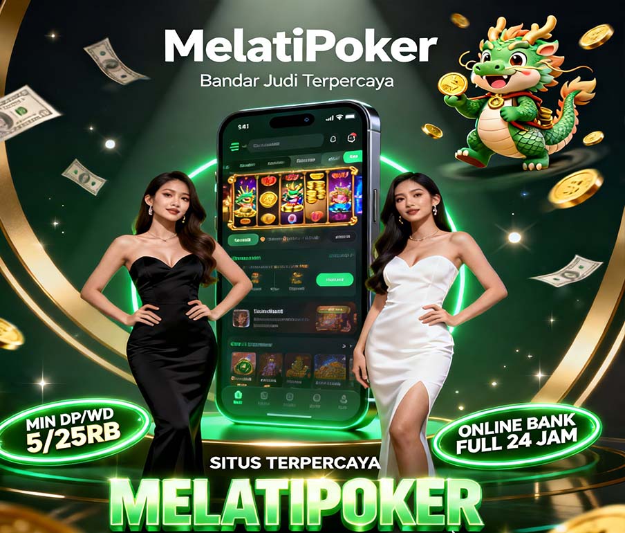 MELATIPOKER Slot Seabank Terbaru Informasi Online Terpopuler